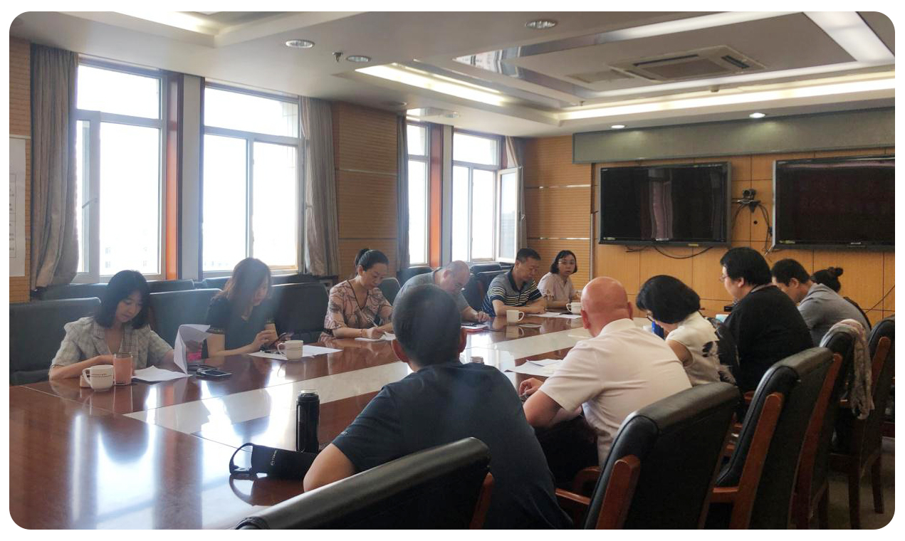 助力經濟高質量發(fā)展，促進中小微企業(yè)全面質量管理提升