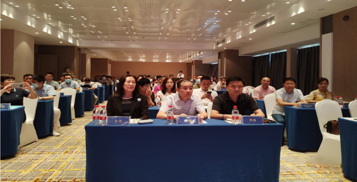 中小企業(yè)“專精特新”專項(xiàng)培育服務(wù)行動(dòng) —打造升級版質(zhì)量管理體系、賦能中小微企業(yè)發(fā)展 專題活動(dòng)在貴陽舉行