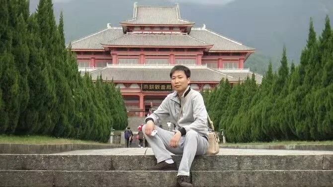 【“我與航星認證”主題系列征文】我與航星認證的十年情緣