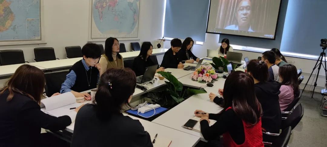 HXQC順利通過JAS-ANZ的第四個(gè)周期的認(rèn)可復(fù)評審