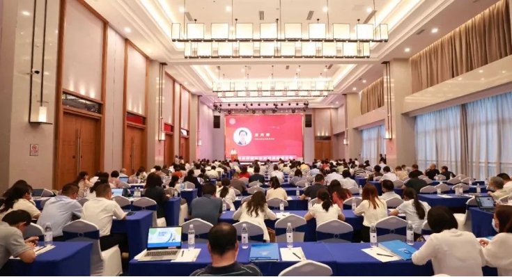 “以高質(zhì)量認證服務高質(zhì)量發(fā)展”——HXQC參加“2023年認證技術提升周”活動