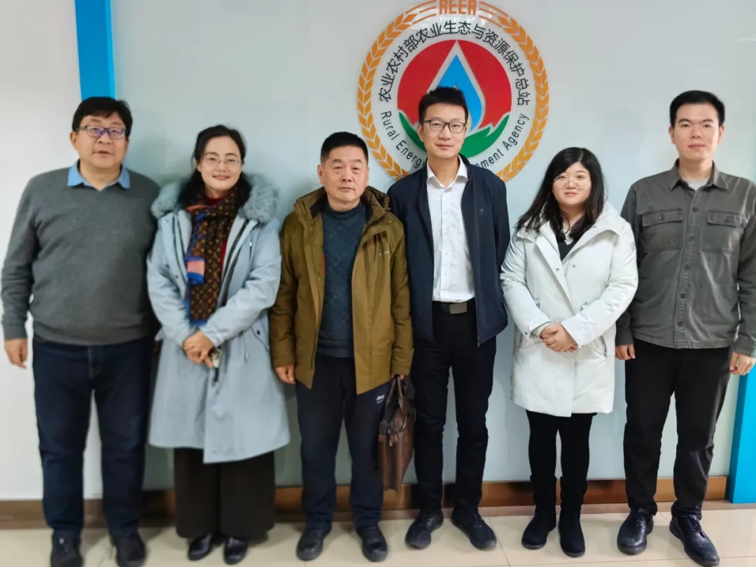 北京大陸航星質量認證中心股份有限公司（HXQC）正式成為中國沼氣學會理事單位